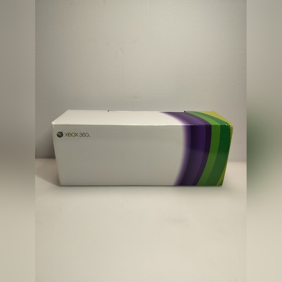 Xbox 360 Kinect Sensor Open Box - Picture 9 of 15